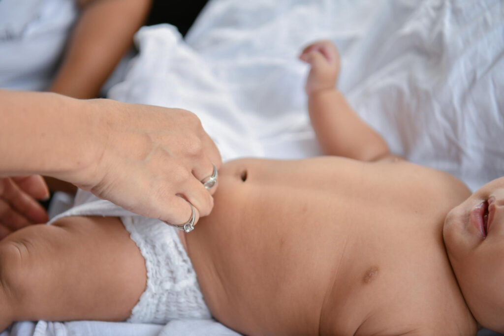 Expert Infant baby boy Circumcision with care in Halifax by Ks Clinic